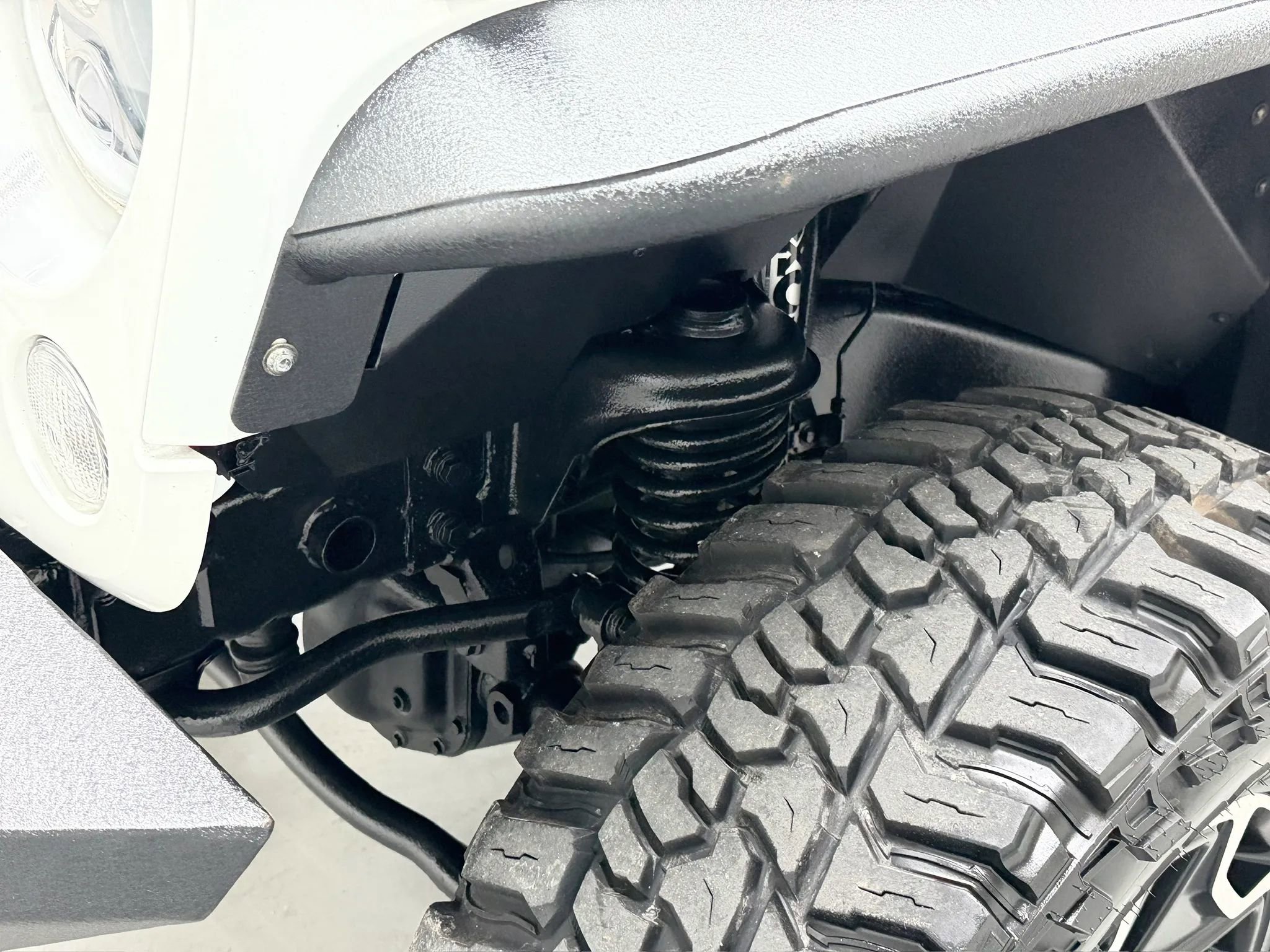 Used 2015 Jeep Wrangler Unlimited Rubicon AWD/4WD image 51