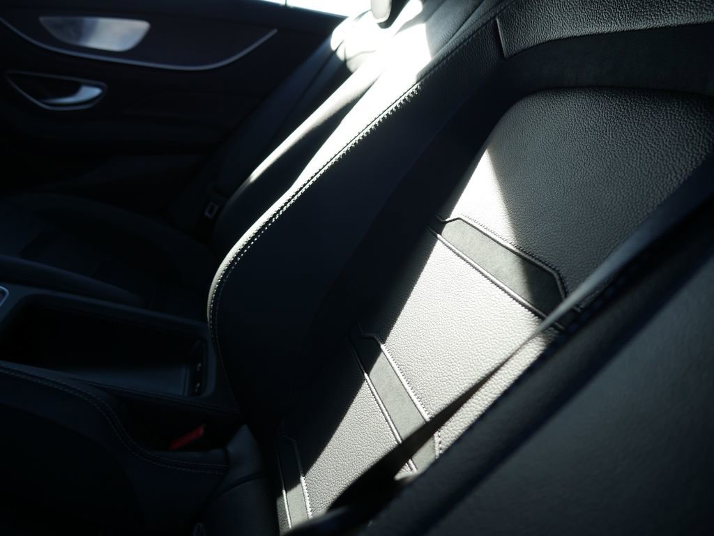 Used 2023 Mercedes-Benz AMG GT 53 image 24