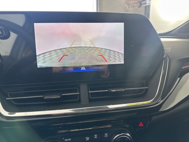 New 2026 Chevrolet Trax RS w/ Sunroof Package image 28