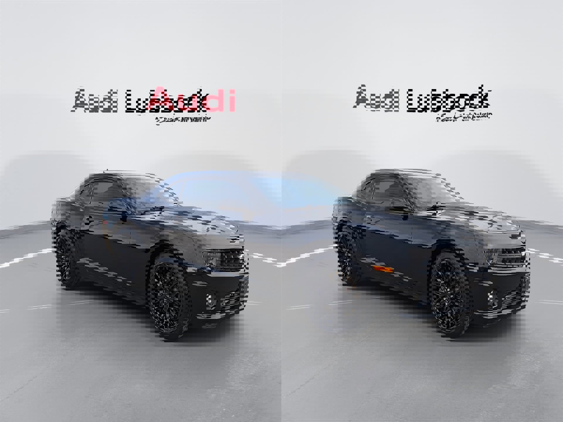 Used 2010 Chevrolet Camaro SS w/ RS Package image 2