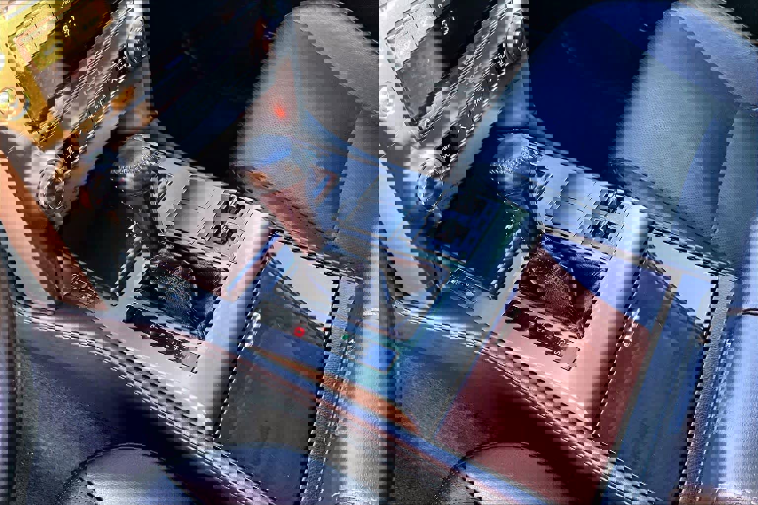 Used 2018 Lexus GX 460 Premium image 15