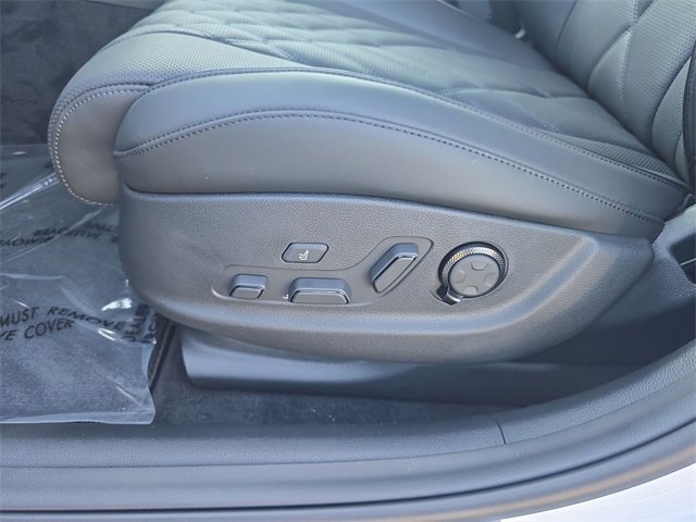 New 2026 Genesis G80 3.5T Prestige image 12