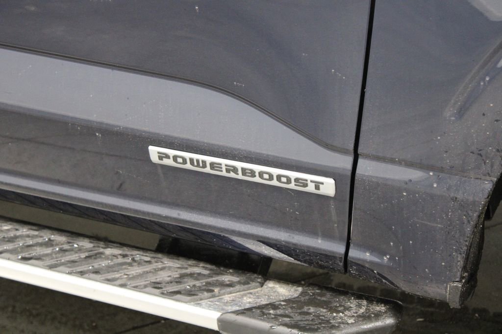 Used 2023 Ford F150 XLT w/ Equipment Group 302A High image 13