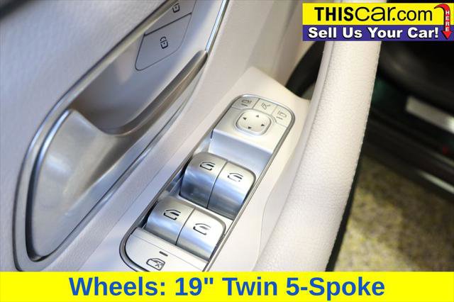 Used 2023 Mercedes-Benz GLE 350 4MATIC image 27