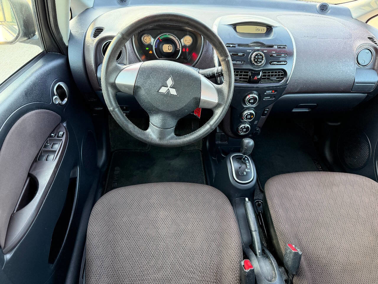 Used 2012 Mitsubishi i ES image 14