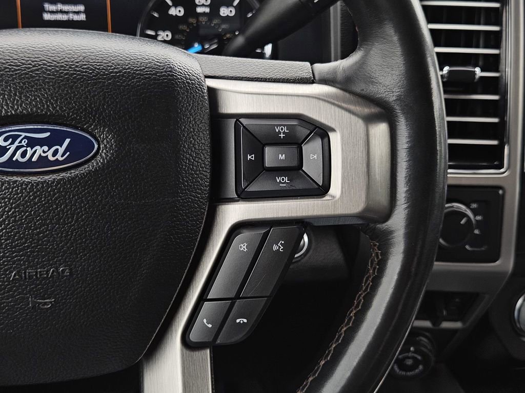 Used 2021 Ford F350 Platinum AWD/4WD image 20