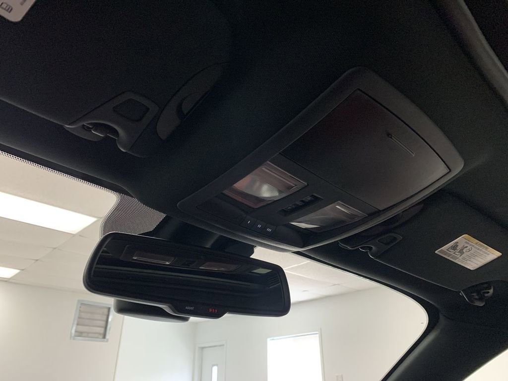 Used 2016 Dodge Challenger SRT Hellcat image 52