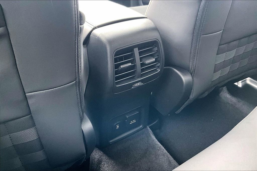 New 2026 Ford Bronco Sport Big Bend w/ Convenience Package image 17