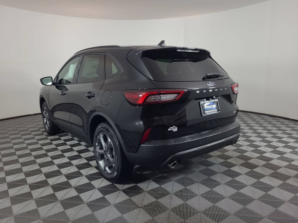 New 2026 Ford Escape ST-Line w/ Tech Pack #1 AWD/4WD image 5
