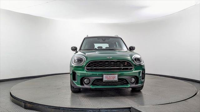 Used 2024 MINI Cooper Countryman S AWD/4WD image 12