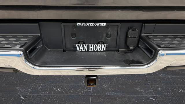 Used 2023 RAM 1500 Big Horn image 34