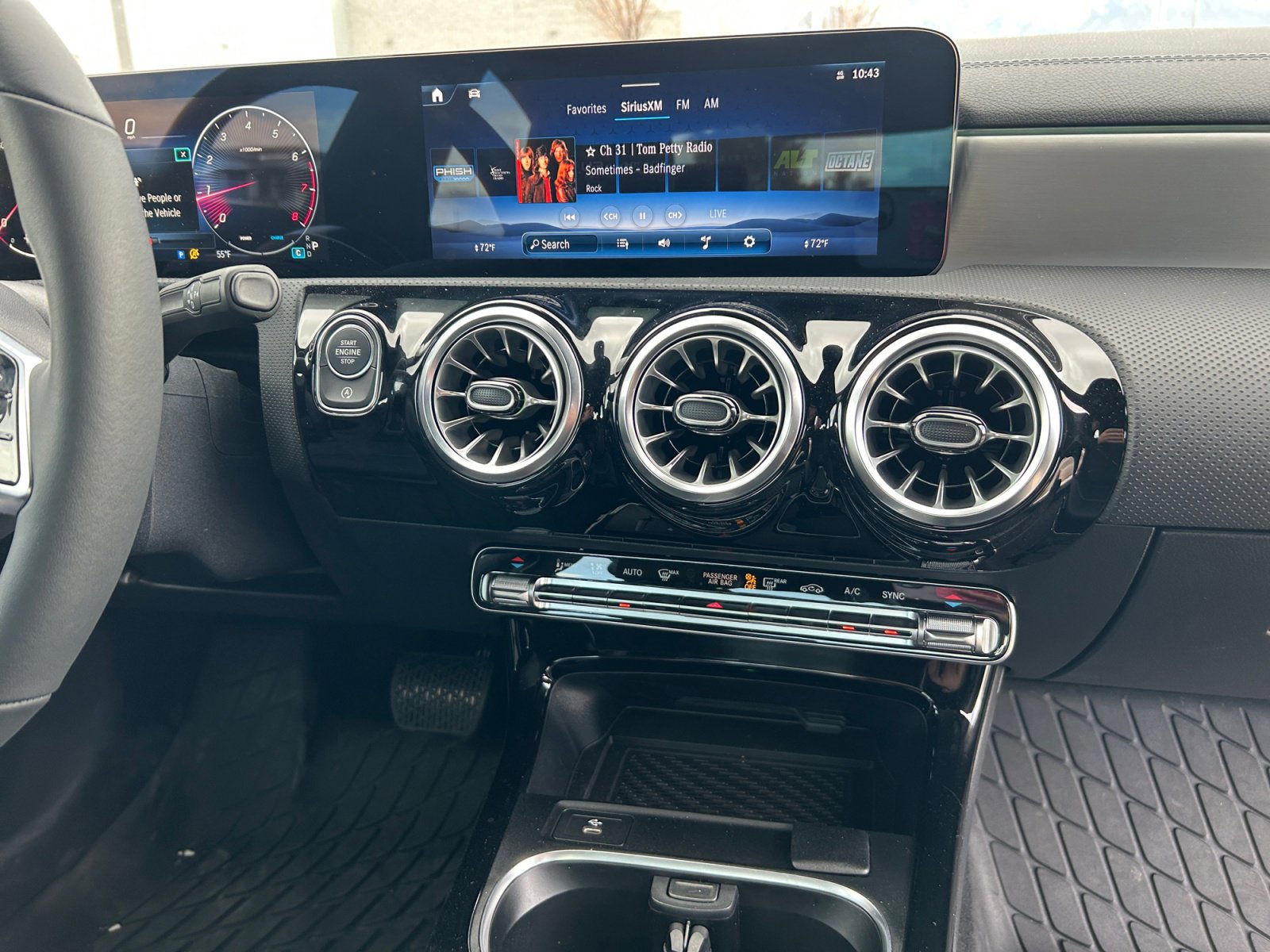 Certified 2026 Mercedes-Benz CLA 250 4MATIC image 20