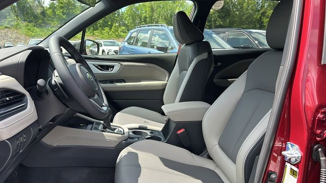 New 2025 Subaru Forester Limited image 7