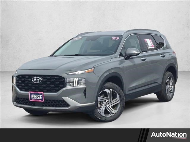 Used 2023 Hyundai Santa Fe SEL