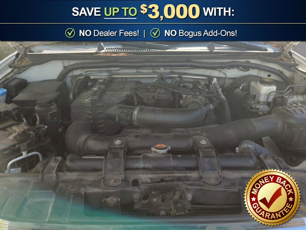 Used 2018 Nissan Frontier S w/ Work Truck Package image 25