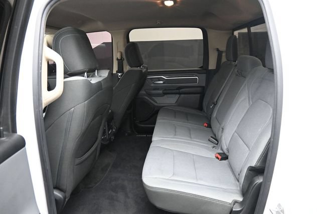 Used 2020 RAM 1500 Big Horn AWD/4WD image 13