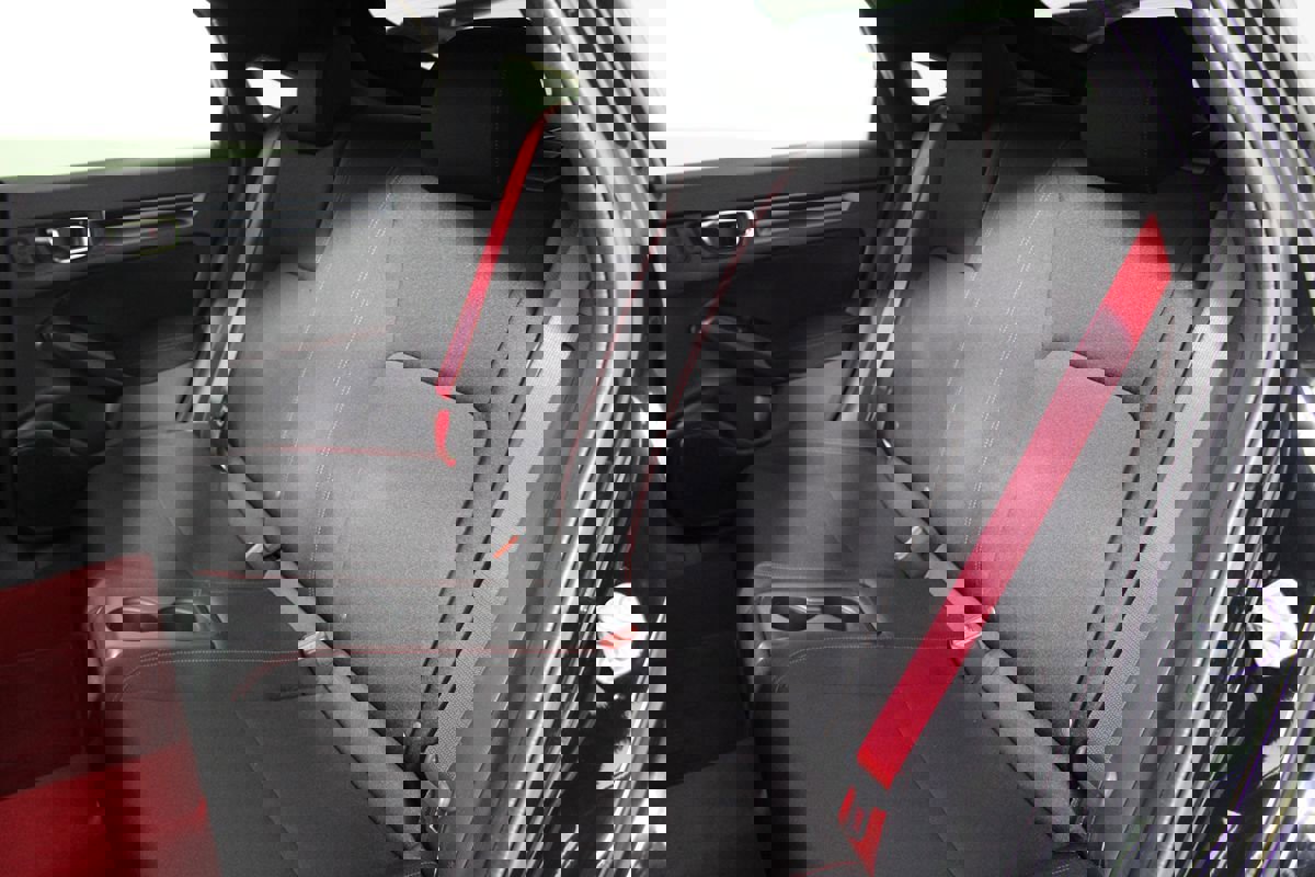 Used 2025 Honda Civic Type R image 28