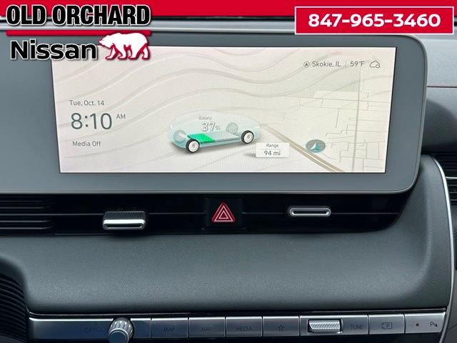 Used 2023 Hyundai Ioniq 5 SEL image 14