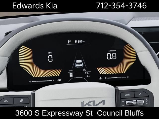 New 2027 Kia Seltos EX AWD/4WD image 23