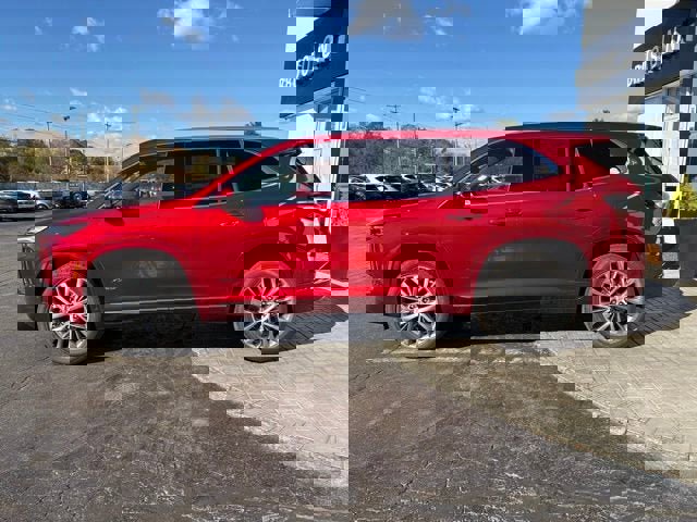 New 2026 Buick Enclave Avenir image 7