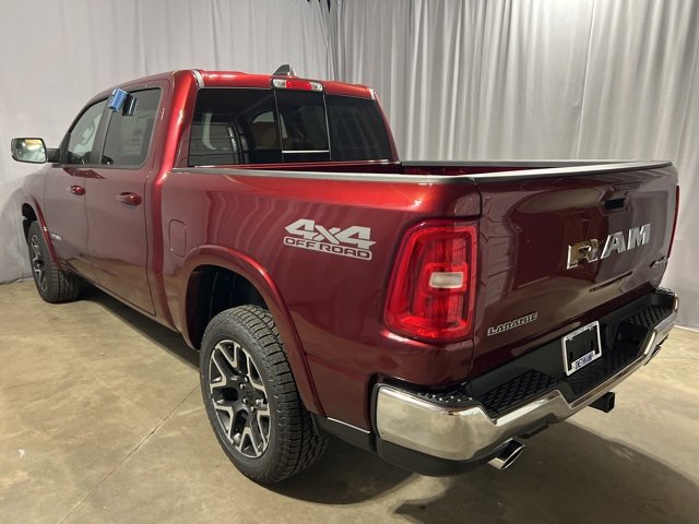 New 2026 RAM 1500 Laramie image 6