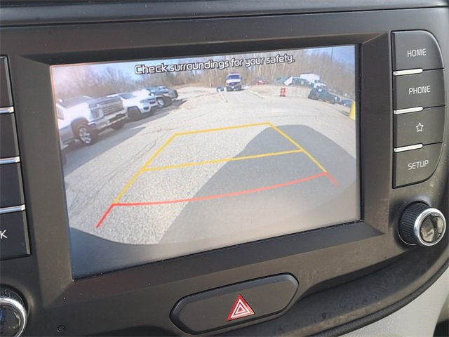 Used 2020 Kia Soul S image 16