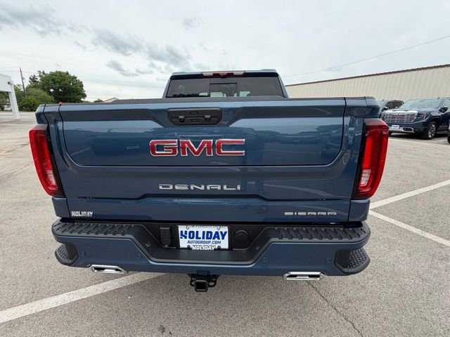 New 2026 GMC Sierra 1500 Denali w/ Denali Reserve Package AWD/4WD image 6