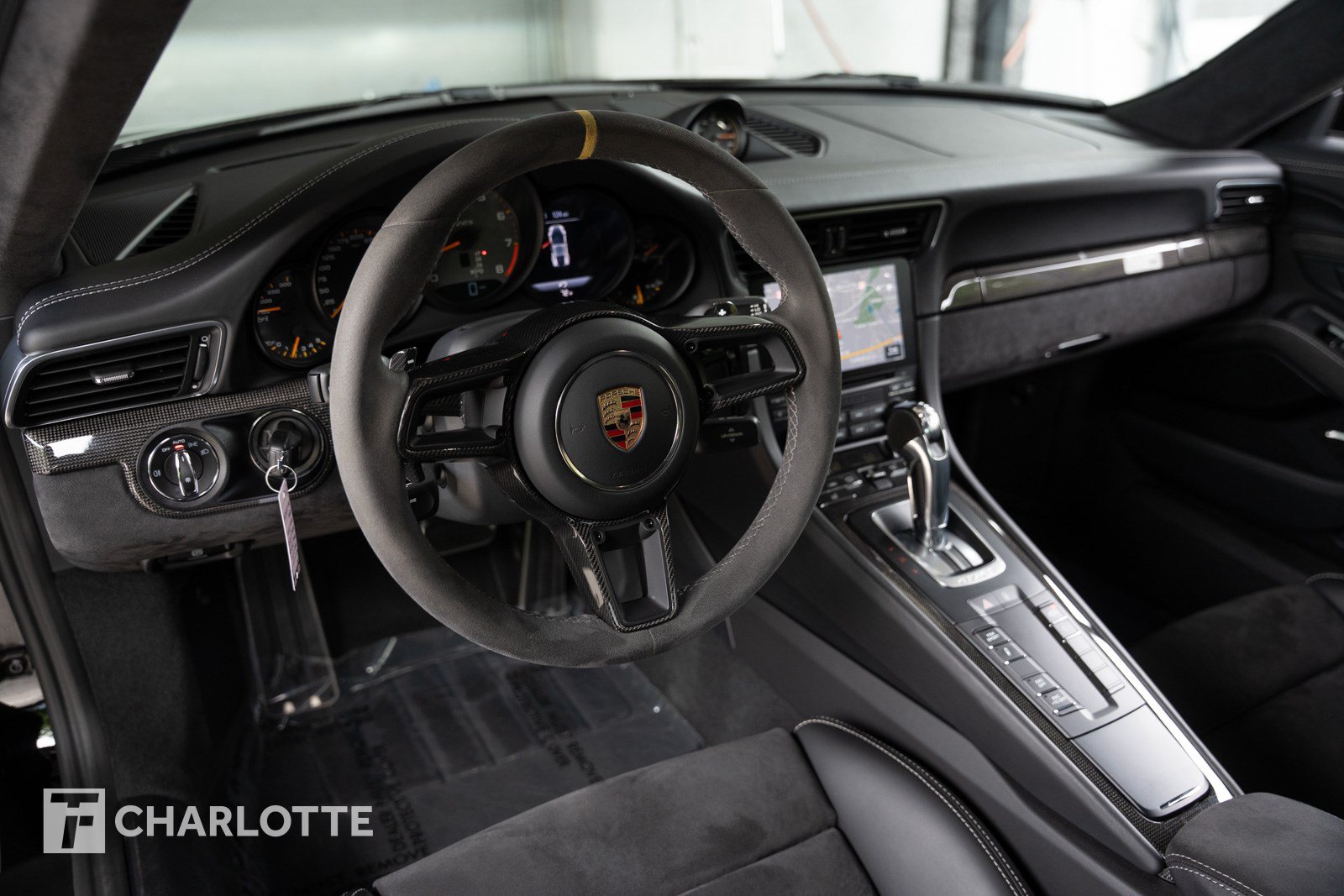 Used 2018 Porsche 911 GT2 RS RWD image 29