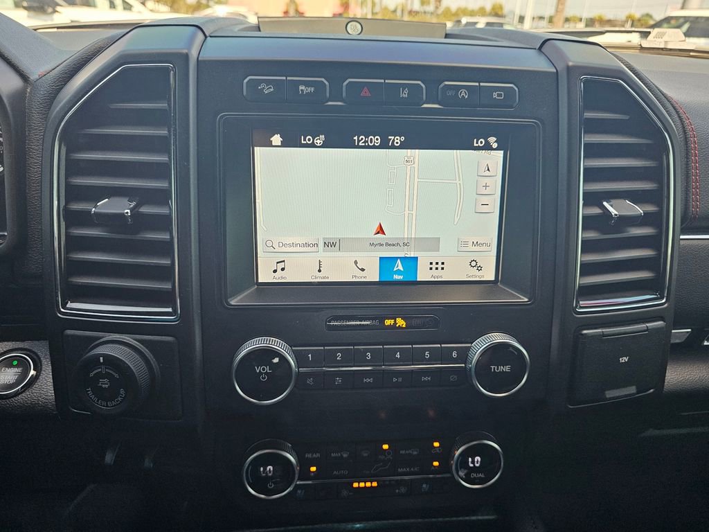 Used 2019 Ford Expedition Limited w/ Equipment Group 303A image 28