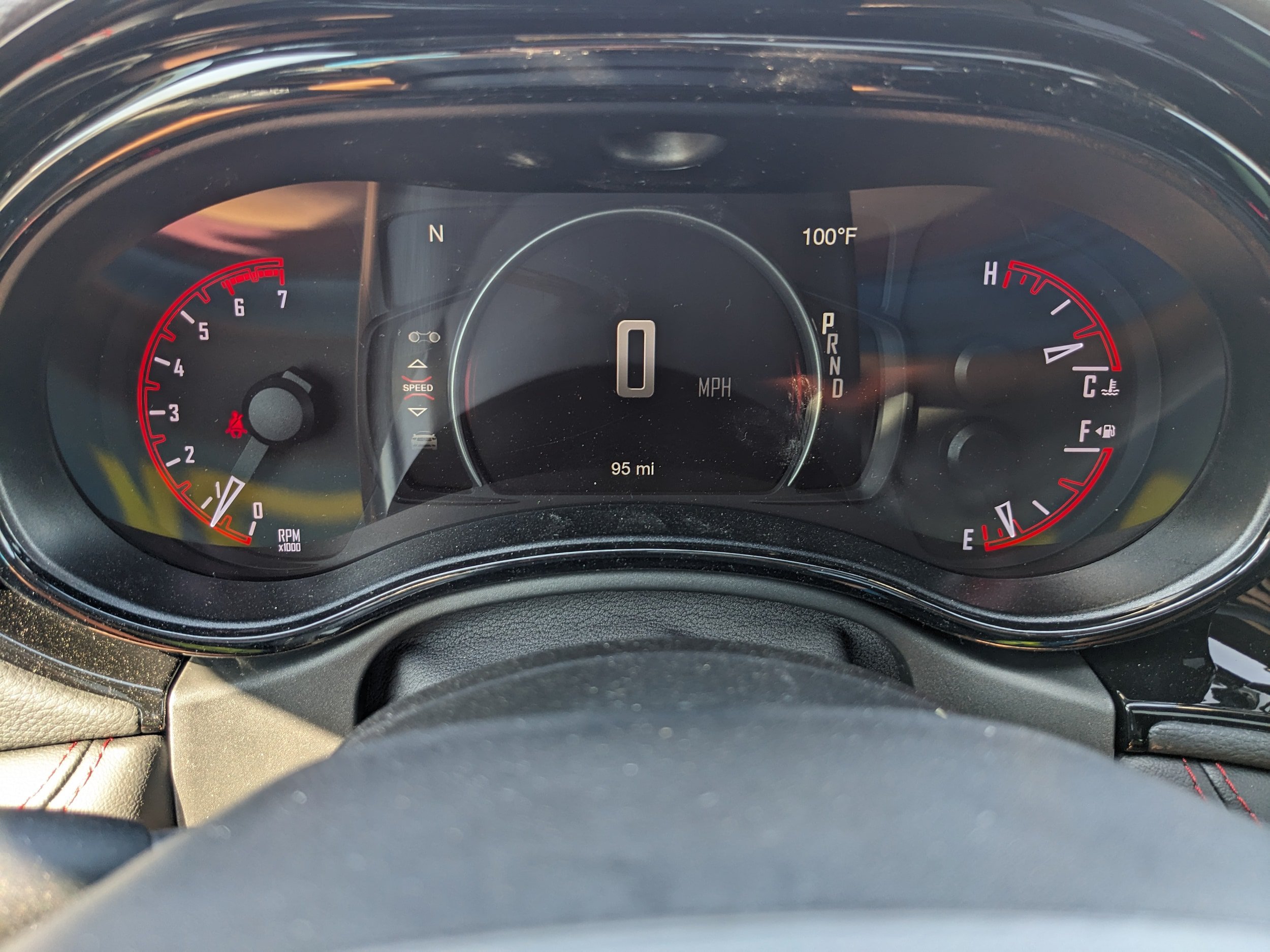 New 2027 Dodge Durango GT AWD/4WD image 15