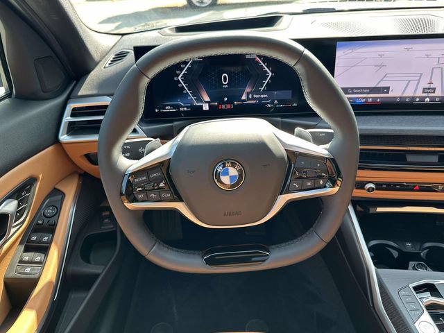 Used 2026 BMW 330i xDrive Sedan w/ Premium Package AWD/4WD image 21