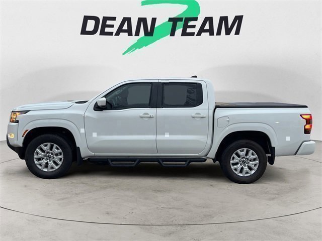 Used 2024 Nissan Frontier SV w/ SV Convenience Package image 5