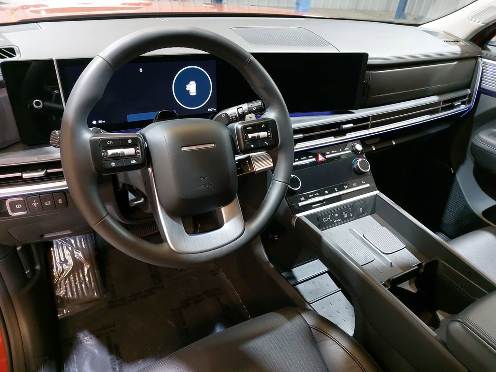 Used 2024 Hyundai Santa Fe Limited image 17