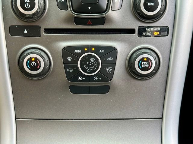 Used 2014 Ford Edge SEL AWD/4WD image 27