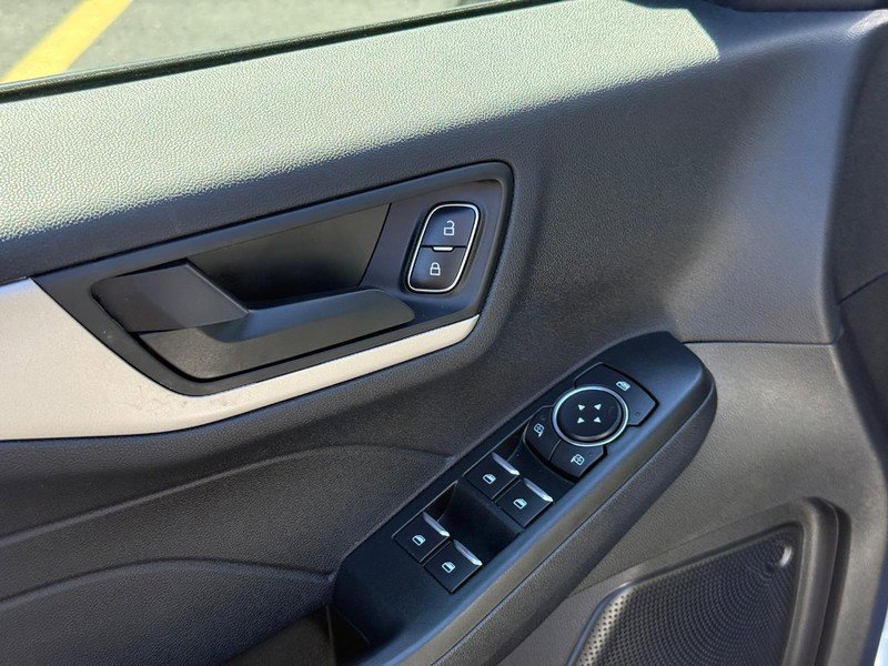 Certified 2022 Ford Escape S FWD image 18