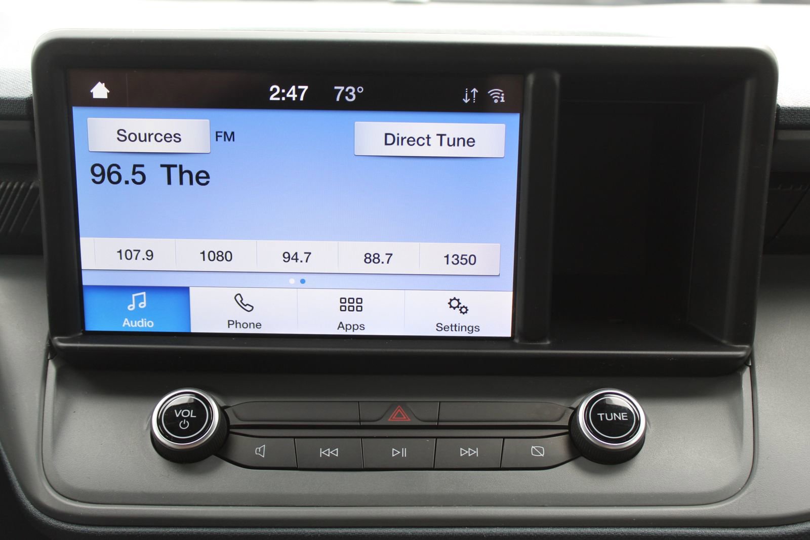 Used 2023 Ford Maverick XL image 42