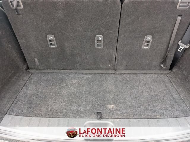 Used 2025 Nissan Pathfinder SV FWD image 24