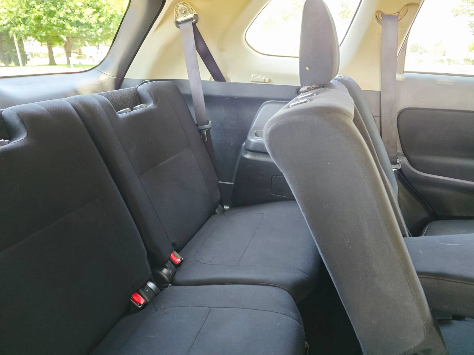 Used 2018 Mitsubishi Outlander SE FWD image 33