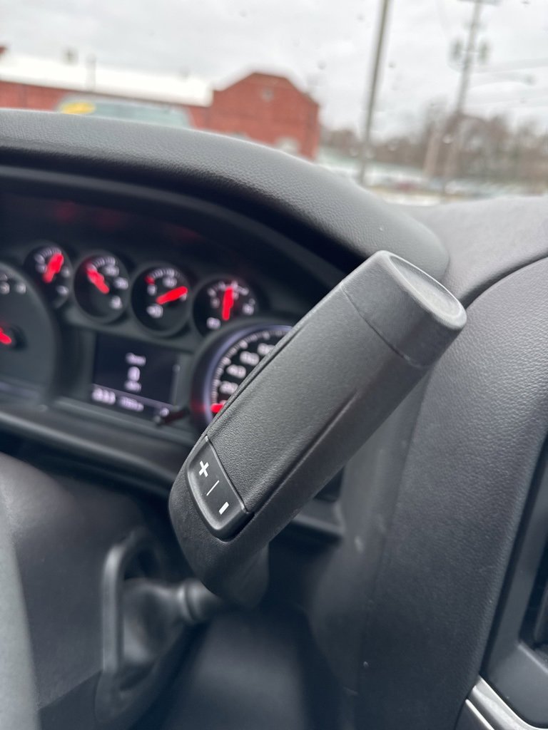 Used 2024 GMC Sierra 1500 Pro image 28