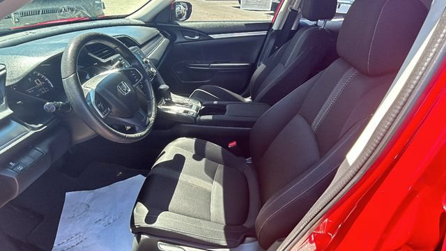 Used 2016 Honda Civic LX image 17