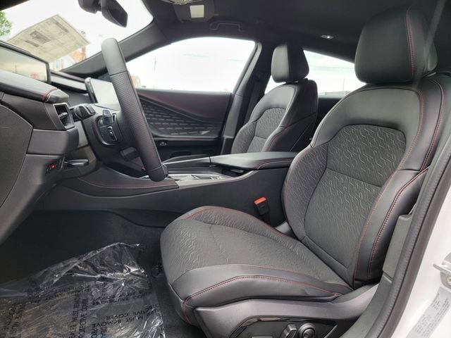 New 2026 Dodge Charger R/T w/ Driver Convenience Group AWD/4WD image 19