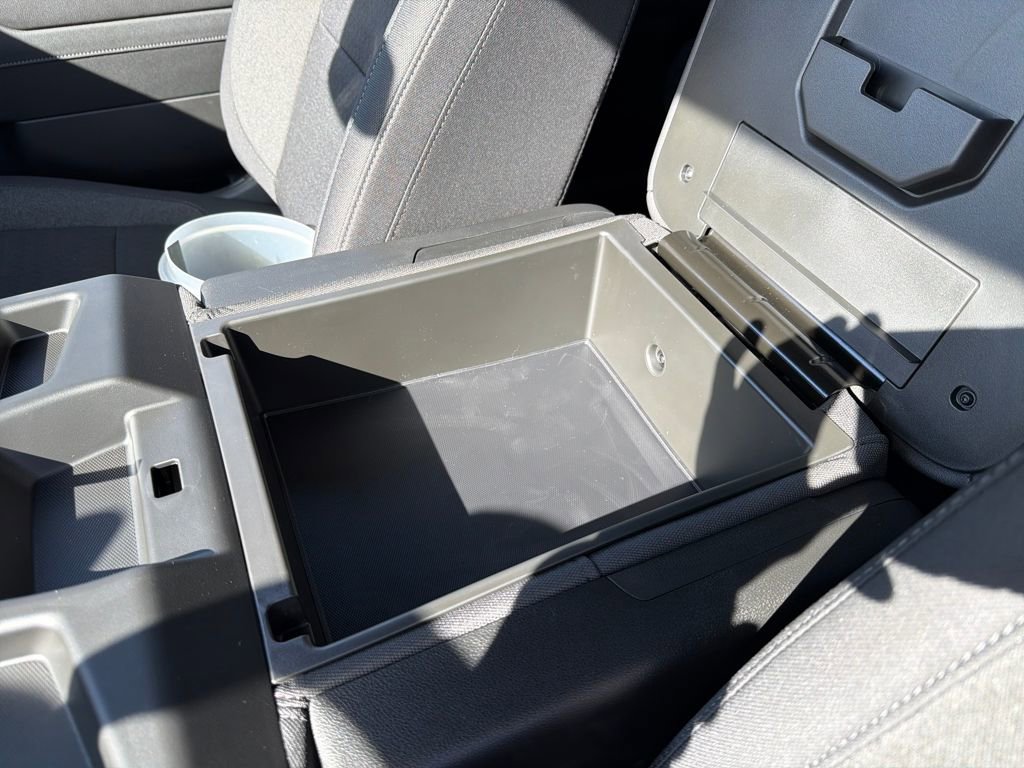 New 2025 Chevrolet Silverado 2500 LT w/ All Star Edition image 24