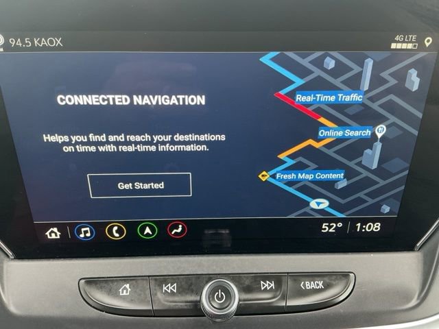 Used 2023 Chevrolet Blazer Premier image 25