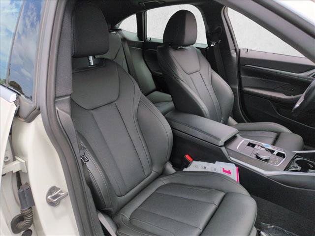 Used 2023 BMW i4 eDrive35 w/ Premium Package RWD image 22
