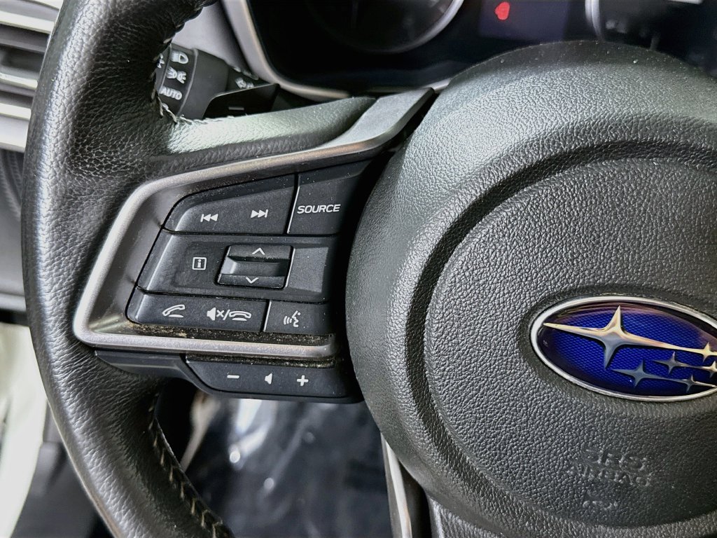 Certified 2023 Subaru Outback Limited AWD/4WD image 23