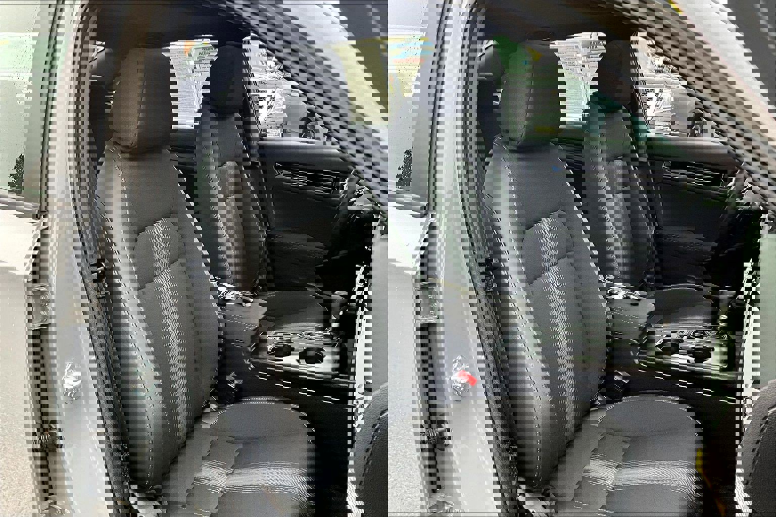 Certified 2026 Honda Civic Sport image 7