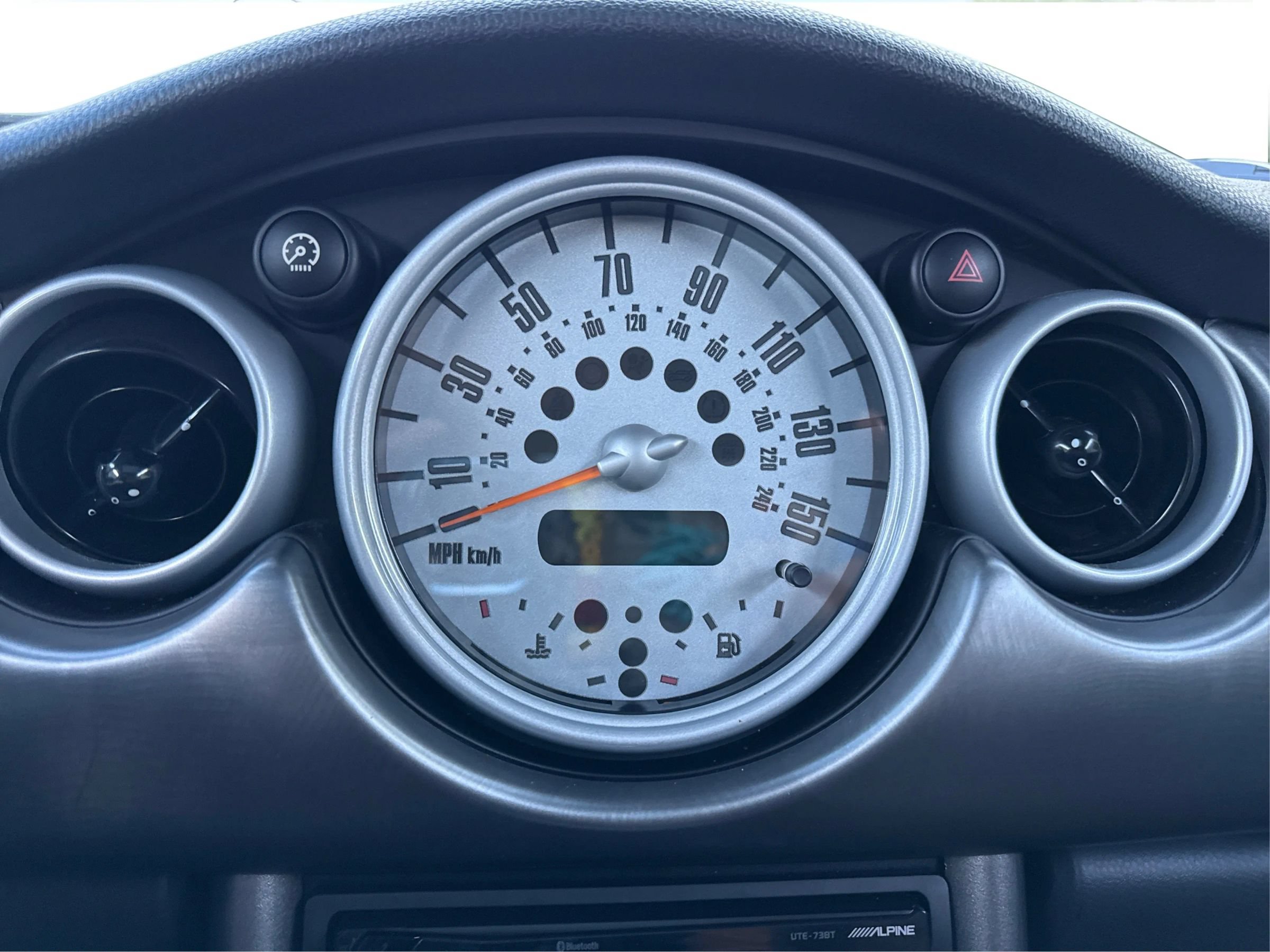 Used 2004 MINI Cooper S FWD image 15