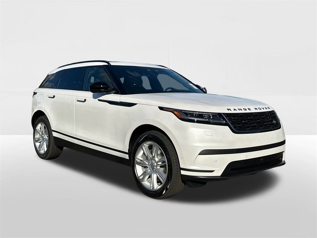 New 2026 Land Rover Range Rover Velar S image 5