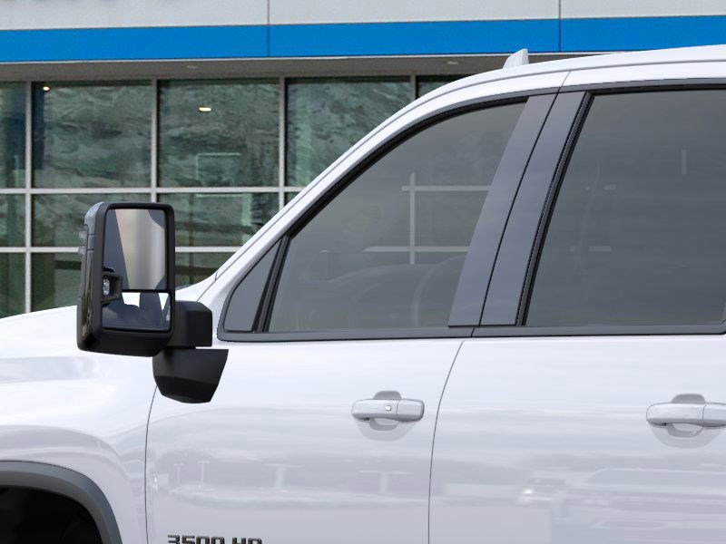 New 2026 Chevrolet Silverado 3500 LTZ w/ LTZ Plus Package image 14