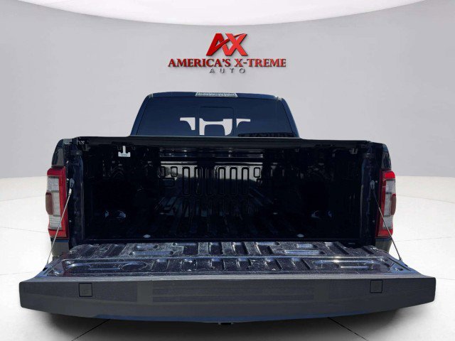 Used 2022 Ford F150 Raptor image 56